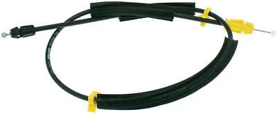 Door Latch Cable fits 2007-2009 GMC Sierra 1500 Sierra 1500,Sierra 2500 HD,Sierr - Image 1 of 4