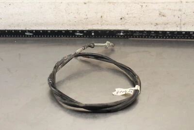 Honda ATC185S 1981 línea de cable de freno de estacionamiento manual C388 Foto 1 de 4