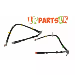 LAND ROVER DISCOVERY 3 BREMSE FLEXISCHLÄUCHE VORNE X2 L&R LR058048/9 - Bild 1 von 1