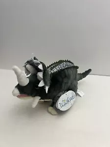Wishpets Triceratops Dinosaur 2020 Plush 10" Stuffed Animal 54555 NEW with Tags - Picture 1 of 9
