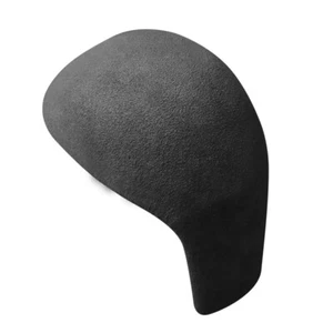 Alcantara Suede Gear Shift Knob Cover Interior Sticker Trim For Toyota Highlande - Picture 1 of 9