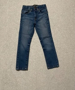 Lucky Brand Jeans Youth 8 Skinny Jeans Pants Kids Girls  - Picture 1 of 4