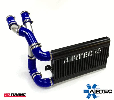 AIRTEC Front Mount Intercooler Upgrade Ford Fiesta MK7.5 (FACELIFT) 1.6 Diesel - Image 1 of 4