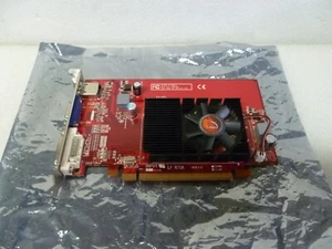 VISIONTEK VT 4550 512MB GDDR3 PCIE DVI HDMI VGA Graphics Card VT-400446T - Picture 1 of 4