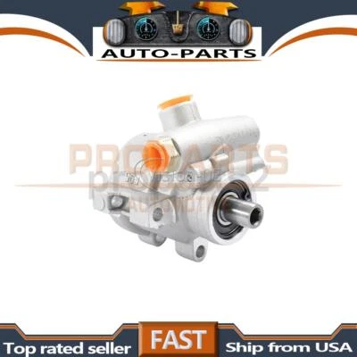1x Power Steering Pump For Oldsmobile Aurora 4.0L 1995-1999 - Image 1 of 4