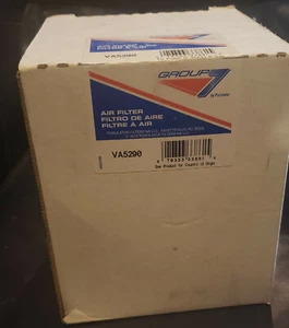 VA5290 GROUP 7 AIR FILTER BY PUROLATOR - Picture 1 of 4