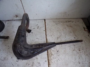 pot echappement peugeot mobylette 14325 - Picture 1 of 3