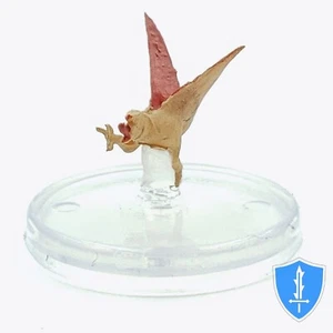 Abyssal Chicken - Baldur's Gate Descent into Avernus #09 D&D Dungeon Miniatur - Bild 1 von 2