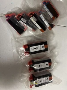 8 PACK 902-XL Ink Cartridge for HP 902XL Officejet Pro 6960 6968 6970 6975 6978 - Afbeelding 1 van 3