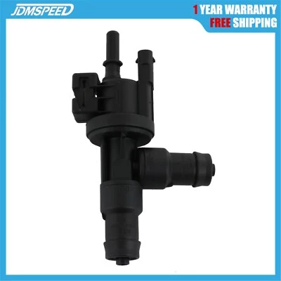 13907643106 Fuel Tank Vent Valve Fit 2016-2020 BMW 230i 320i 330i 330e 430i 530i - Image 1 of 4