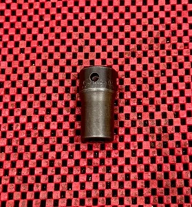 Unidad SDHB180 1/2" SNAP ON 12-Pt. Enchufe de impacto semi profundo SAE 9/16" EE. UU. - Imagen 1 de 2