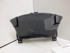 12 13 HONDA CIVIC 1.8L LX INSTRUMENT CLUSTER 78200-TR0-A413-M1 (27304mil)#377 - Picture 1 of 12