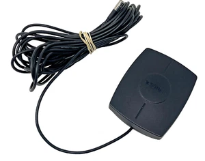 SiriusXM Radio Fold Out Home Satellite Radio Receiver Antenna Sirius XM TESTED - Picture 1 of 4