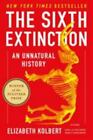 The Sixth Extinction: An Unnatural History    Good  Book  0 paperback