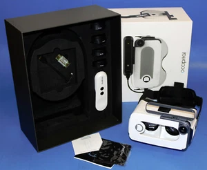 Neu Okzipitalbrücke BG01 Mixed Reality Headset ohne Struktursensor - Bild 1 von 11