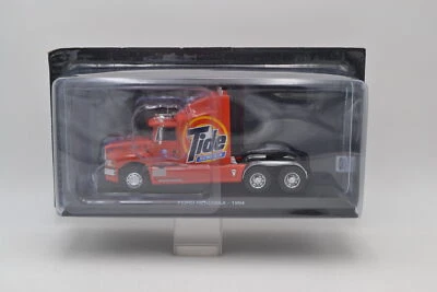 DIE CAST 1/43 " FORD AEROMAX - 1994 " TRUCK TUNING - Immagine 1 di 2
