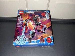 LEGO Super Heroes: Miles Morales Mech Armor 76171 - Picture 1 of 4