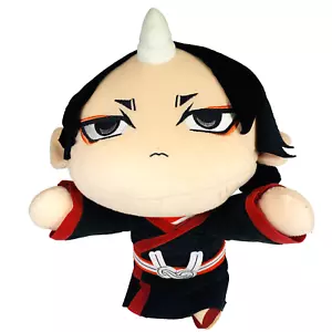 Hozuki no Reitetsu Plüschpuppe Spielzeug Coolheadedness - offizieller japanischer Sega-Import - Bild 1 von 18