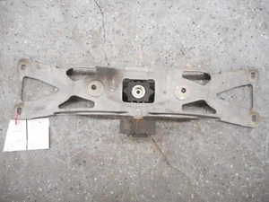 00 2000 Jaguar XJ8 Transmission Crossmember Support Mount Brace OEM - Picture 1 of 3