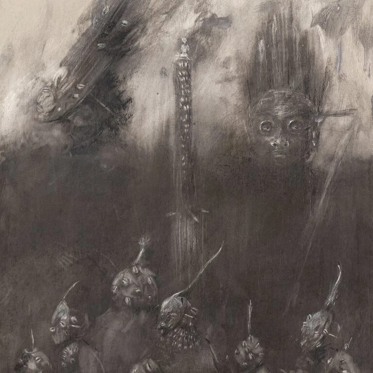 MOOR MOTHER - THE GREAT BAILOUT   CD NEW - Image 1 of 1