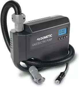 Dometic Gale 12 V elektrische Pumpe Hochdruck für Luftmarkisen & aufblasbare - Bild 1 von 5