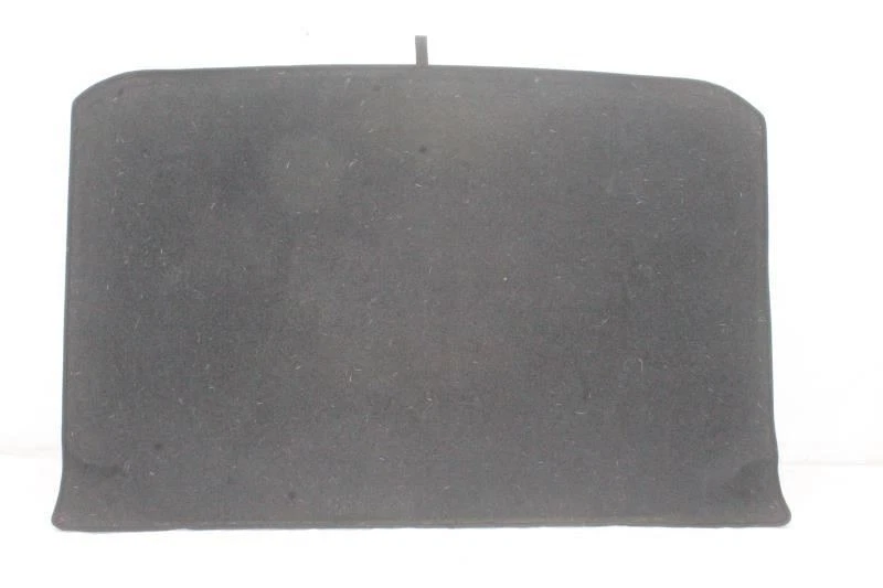 Chrysler Crossfire ZH 2004 cupé #234 alfombrilla maletero alfombra alfombra Foto 1 de 4