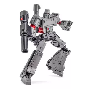 Newage NA S-01 S01 Megatank Classic Selection Destron Leader Romulus Megat-tron - Bild 1 von 17