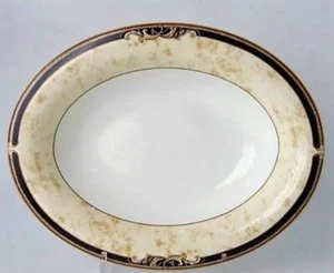 Wedgwood Cornucopia Open Vegetable Bowl with tag # 50135803602 - Picture 1 of 5