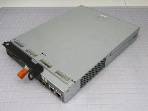 DELL E02M 111-02128+B0 F3P10 10GB ISCSI CONTROLLER T197621 - Photo 1/7