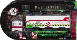 New 2019 SDCC Hasbro Ghostbuster Transforms toys Ecto-35 MP-10G Optimis Prime - Picture 1 of 6