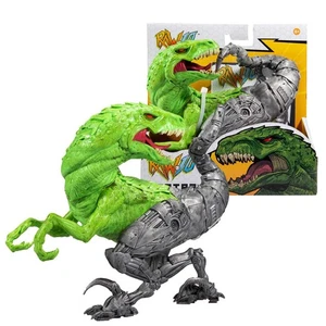 Figura de acción McFarlane Toys Raptar Raw10 - Imagen 1 de 8