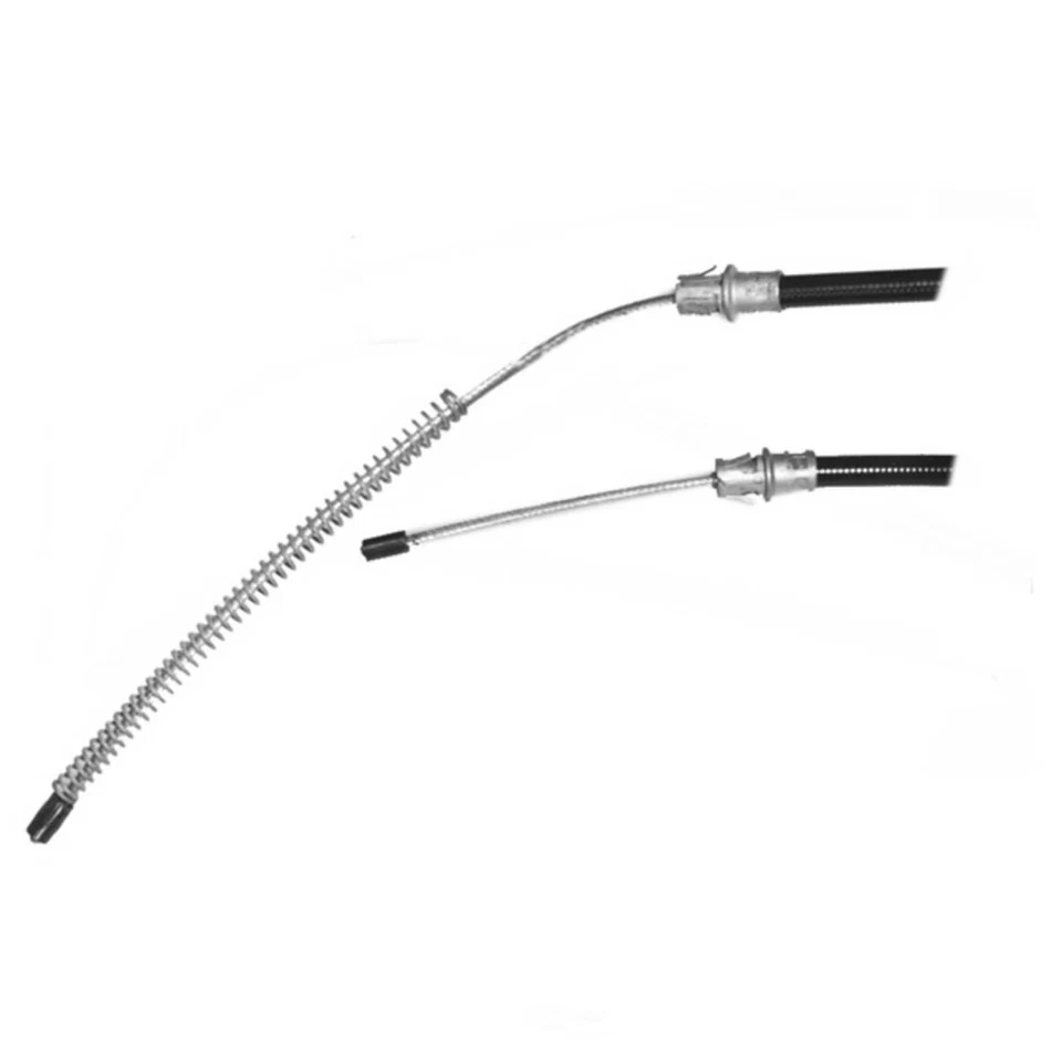 Cable de freno de estacionamiento-Element3 Raybestos BC92841 se adapta a 79-81 Oldsmobile Toronado Foto 1 de 2
