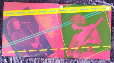 The Kinks – One For The Road - US 2LP GATEFOLD + POSTER Foto 1 de 2