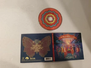 Hope by The Strumbellas (CD, 2016, Six Shooter) - Imagen 1 de 1