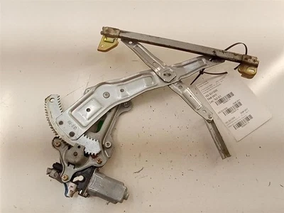 2004 2005 2006 2007 2008 Subaru Forester Window Motor Regulator Rear Passenger O - image 1 of 4