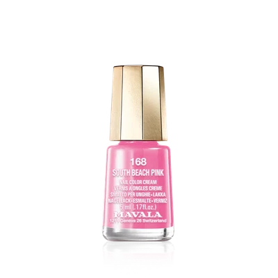 Mini-Color South Beach Pink - Bild 1 von 3