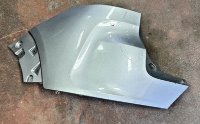 2021-2024 Chevrolet Trailblazer Rear Left LH Side Upper Bumper Cover OEM - Image 1 of 4