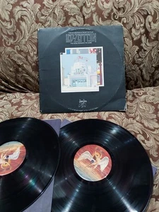  🔥 Song Remains the Same von Led Zeppelin (Platte, 1976) 🔥  - Bild 1 von 7