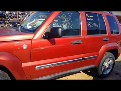 Driver Left Front Door Electric Fits 02-07 LIBERTY 931890 Foto 1 de 2