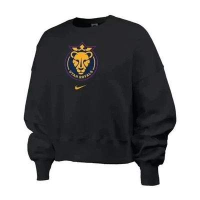 Sudadera Nike Utah Royals FC Phoenix talla L para mujer Foto 1 de 4