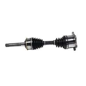 TrakMotive TO8024 CV Axle Shaft for TOYOTA 4RUNNER PICKUP Front Left Or Right - Picture 1 of 1