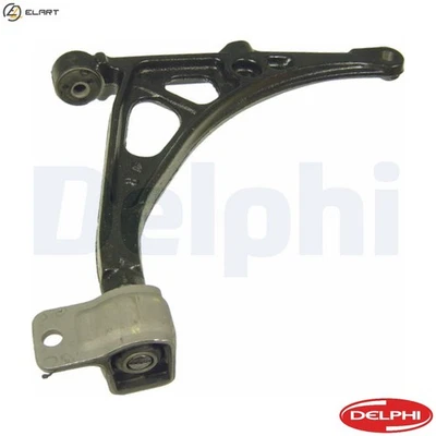 CONTROLTRAILING ARM WHEEL SUSPENSION TC811 FOR PEUGEOT 405/II/Van/Mk/Break 1.4L - Image 1 of 4