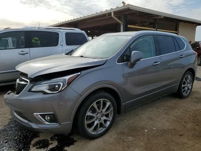 ENVISION  2020 Fuel Filler Door 2508452 - Image 1 of 4