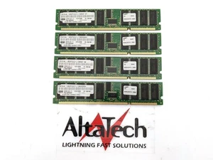 IBM POWER 1GB (4x 256MB) 266MHz DDR1 Memory Kit 4444-91XX 53P3222 309B RAM DIMM - Picture 1 of 6
