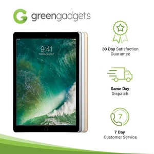 Apple iPad Pro 1st Gen (2015) 12.9" A9X 32GB 128GB 256GB All Colours - Good - Picture 1 of 33