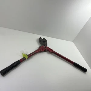 18"  H.K. Porter Bolt Cutter - Picture 1 of 8