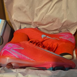 Scarpe da calcio Nike Zoom Mercurial Superfly 10 Elite FG 'Mad Energy' FQ1454-800 - Foto 1 di 8