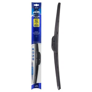 Silicone Plus Windshield Wiper Blade, 20-Inch (Pack of 1) - Picture 1 of 6