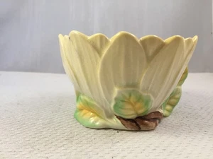 Vintage kleine Carlton Ware Australian Design Schale Blume - Bild 1 von 8