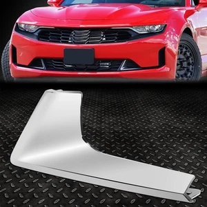 For 19-24 Chevy Camaro Front Driver Left Side Grille Insert Molding Trim w/ RS - Picture 1 of 3